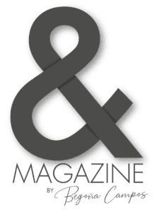 Logótipo de And Magazine