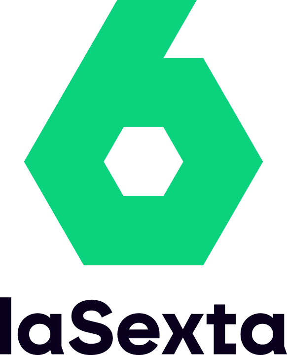 Logo de laSexta